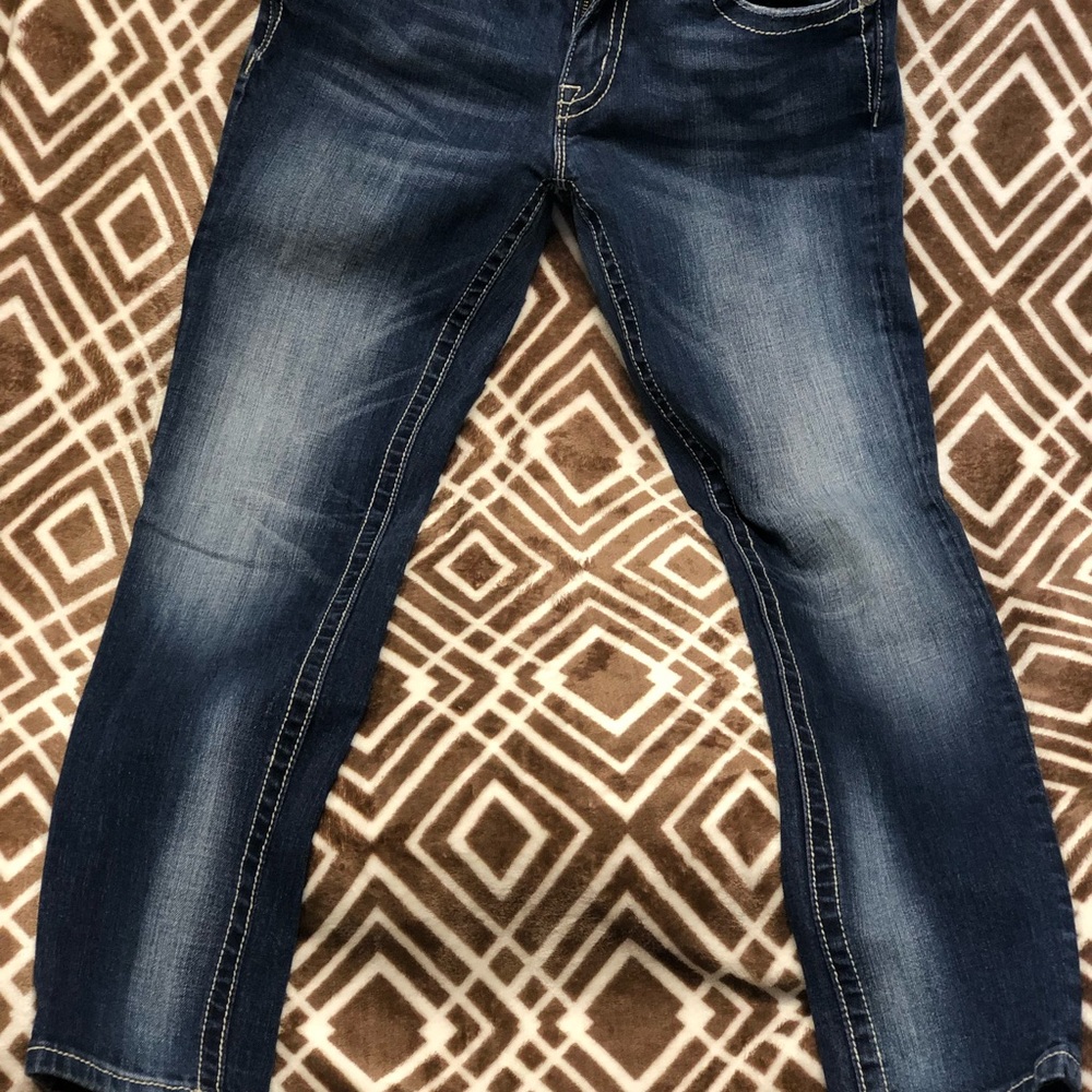 Miss Me Skinny Jeans